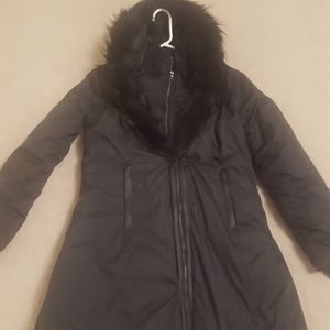 Winter jacket